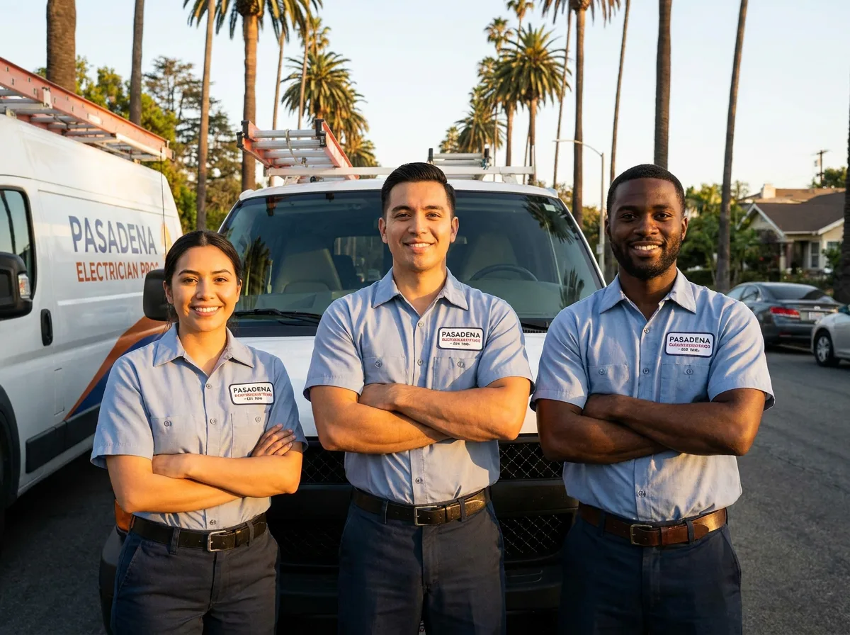Electrician company in Hawthorne, NV