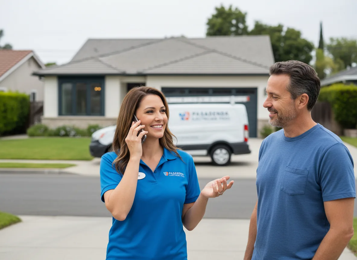 Electrician Hawthorne, NV FAQs